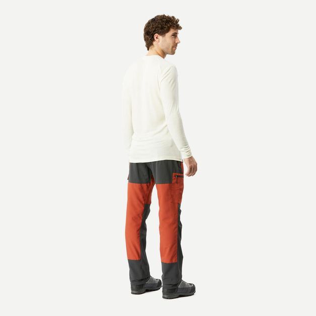 Trousers mt500 orange m uk41" fr50 (l34) Laranja 38 L33