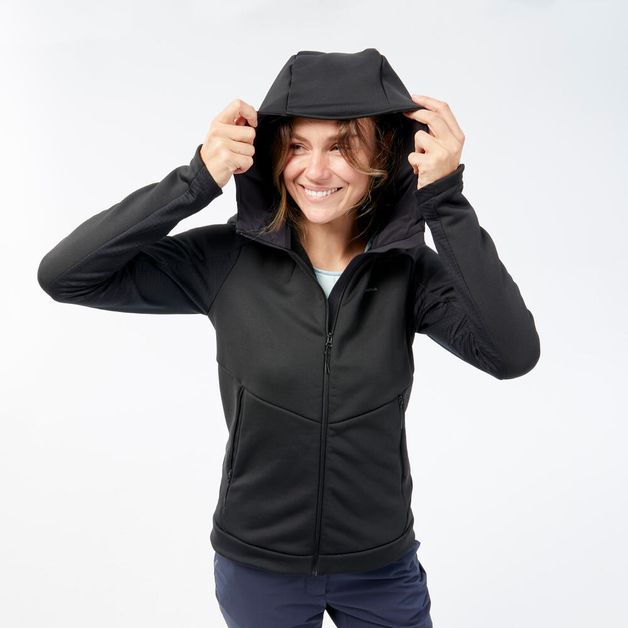 Fleece jacket mh520 ho, uk20-22 / eu 2xl Unica 3G