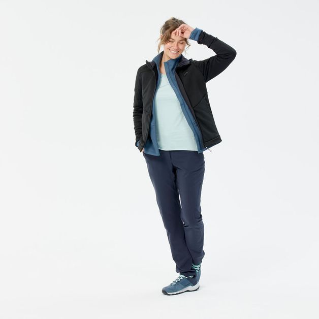 Fleece jacket mh520 ho, uk20-22 / eu 2xl Unica G