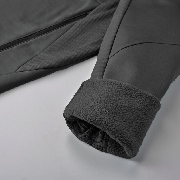 Fleece jacket mh520 ho, uk20-22 / eu 2xl Unica G