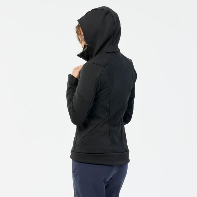 Fleece jacket mh520 ho, uk20-22 / eu 2xl Unica G