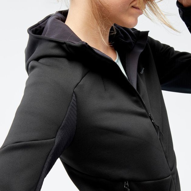 Fleece jacket mh520 ho, uk20-22 / eu 2xl Unica G