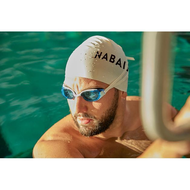 Óculos De Natação 500 Bfit, 8732254 - 4465087