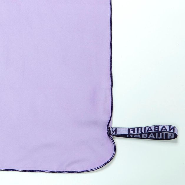 Mf compact l towel blue petrol*, no size Lilas UNICO