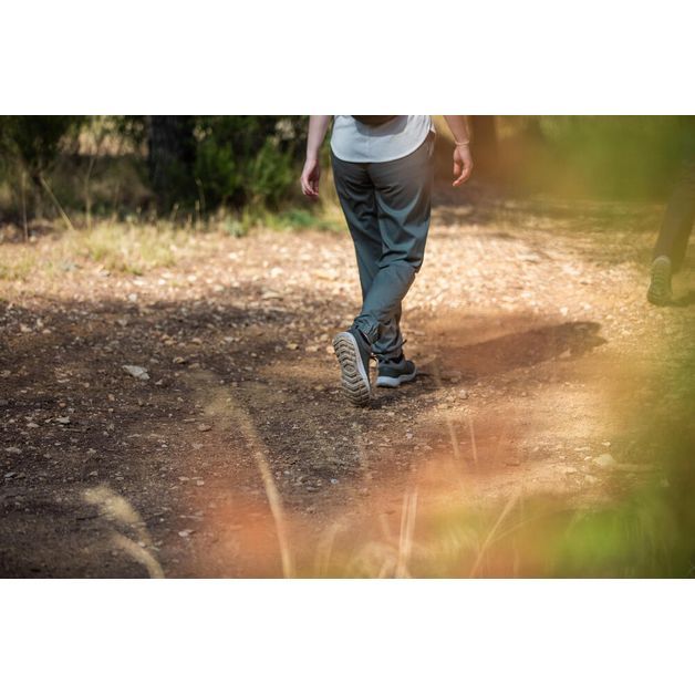 Nh100 w trousers black, uk16 eu46 (l31) Verde-militar-escuro 42