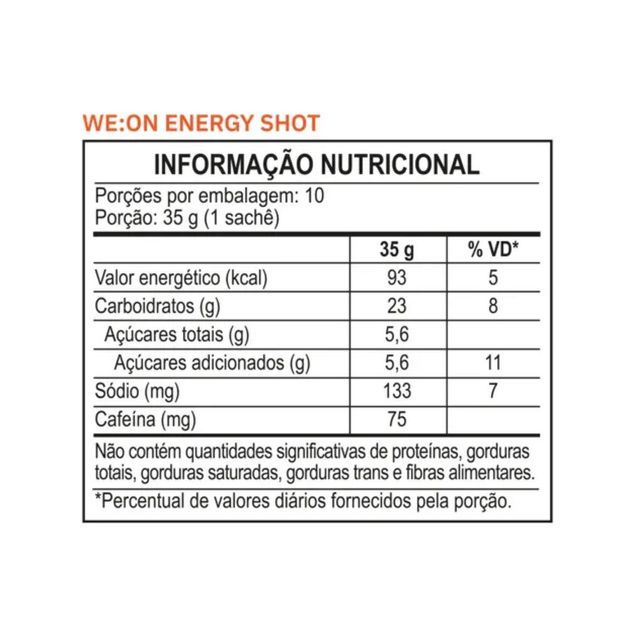 *en gel weon 35g un apple cinna, no size