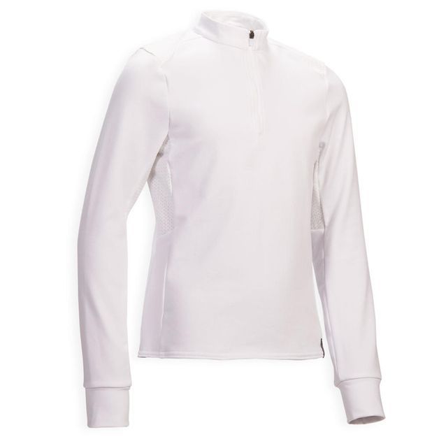 Ls pl 500 comp kid l.s polo shi, 8 years 10 ANOS