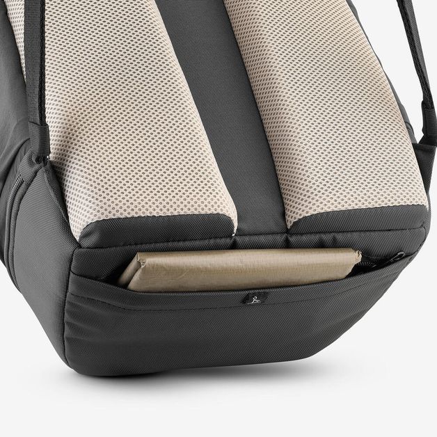 Backpack nh escape 20l dark grey, 20l Unica UNICO