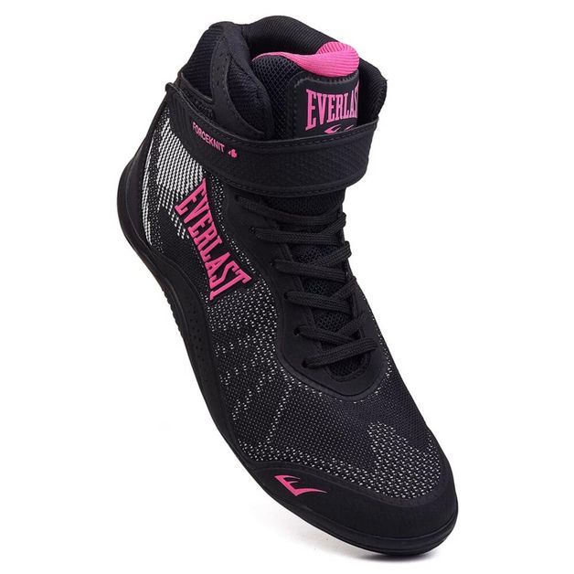*tenis pto/rs everlast for, uk 7 - eu 41 34 BR