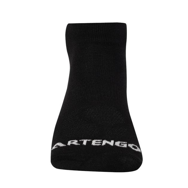 *artengo rs160 mid jr x, uk2,5/5 us3/5,5 Preto 31/34