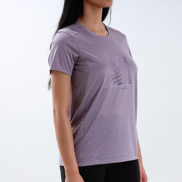 *cta mh100 fem pto, 2xl Lilás 3G