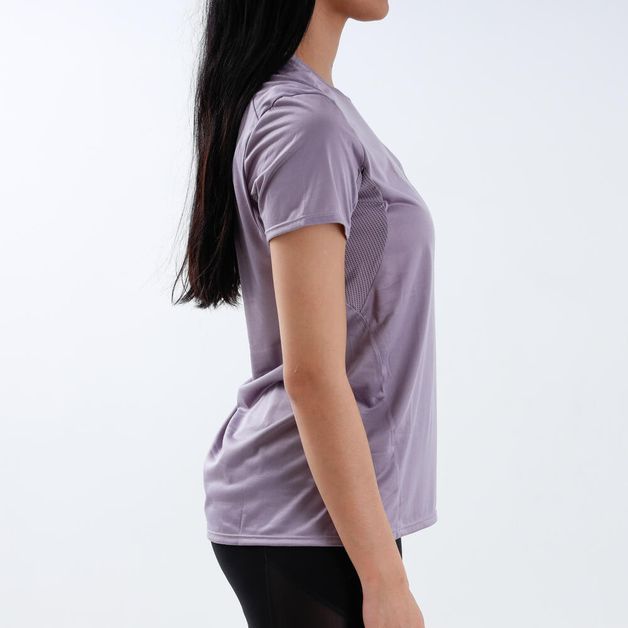 *cta mh100 fem pto, 2xl Lilás 3G