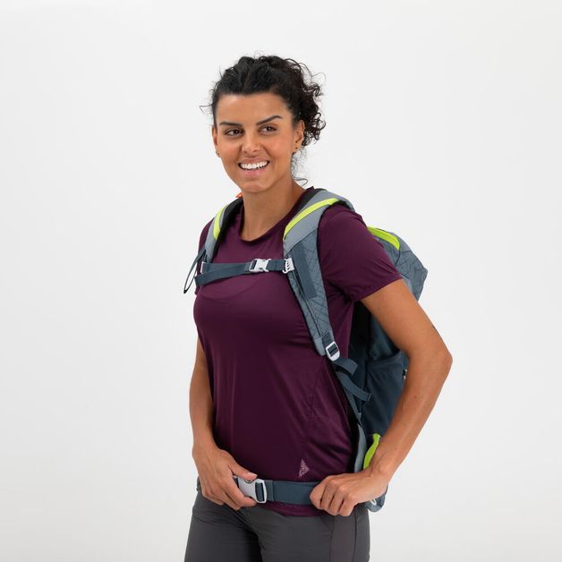 *cta mh100 fem pto, 2xl Roxo 3G
