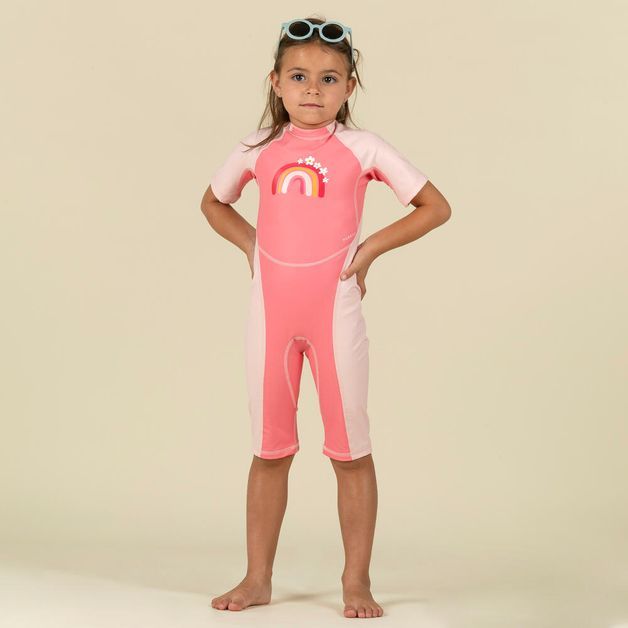 Uv kloupi b blue mascot**, 82-88cm 24m Unica 4-5 ANOS