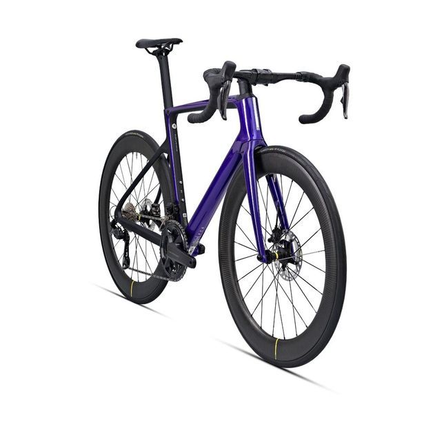Fcr cf ultegra di2 purple, xl GG