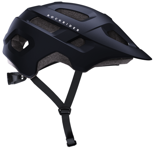 Mtb helmet expl 100 2023 black, m Azul G