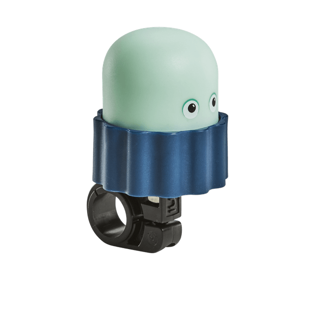Hyc-firstbell-jr-horn-sun-no-size-Verde-azul