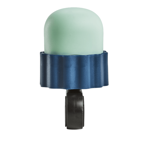 Hyc-firstbell-jr-horn-sun-no-size-Verde-azul