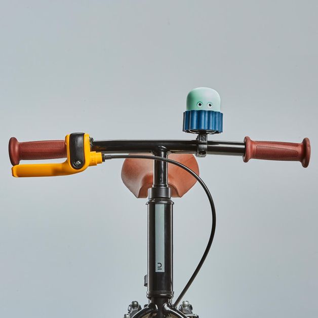 Hyc-firstbell-jr-horn-sun-no-size-Verde-azul
