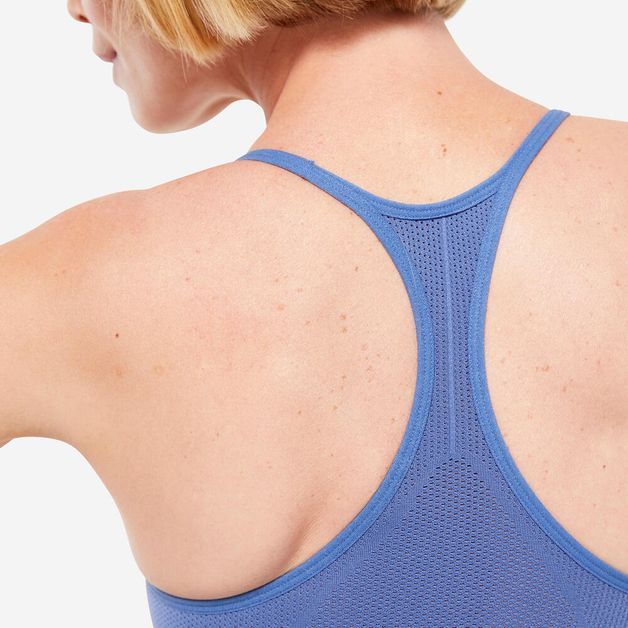 Dyn yoga w tech bra green, 2xl Unica PP