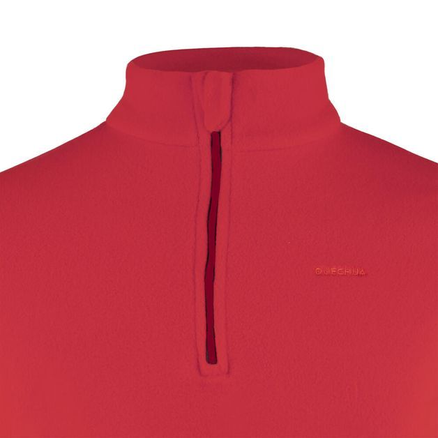 *fleece forclaz 50 jr pto, 14 years Rosa 2 ANOS