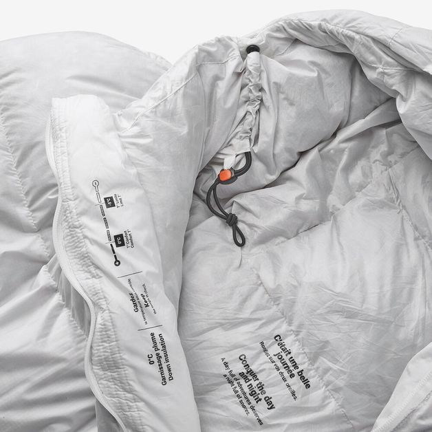 Mt900 0°c down - minimal editions, xl