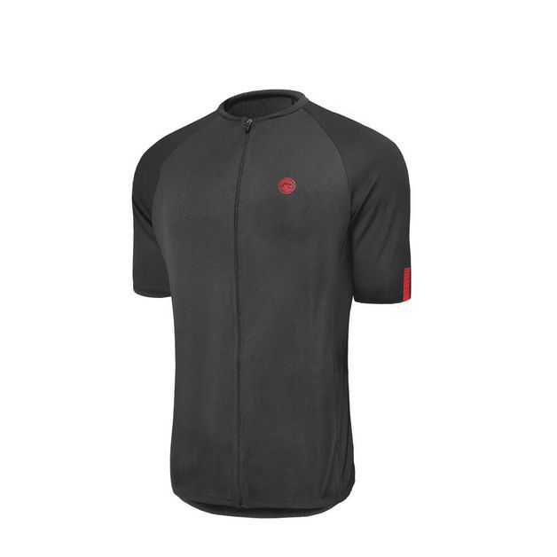 * camisa barbedo preta escalador oi, 2xl G