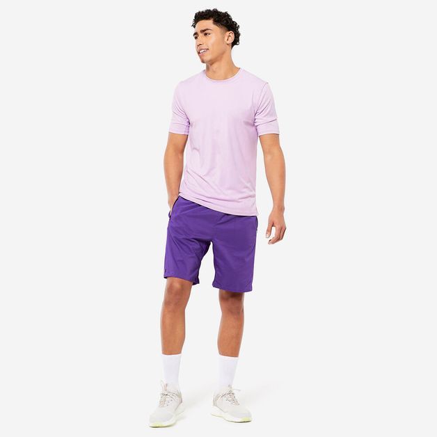 Fst 120 stretch m shorts Roxo GG