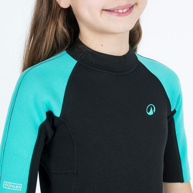 Shorty jr 100 yule, 14-15years/5'2"-5'7" Unica 7-8 ANOS