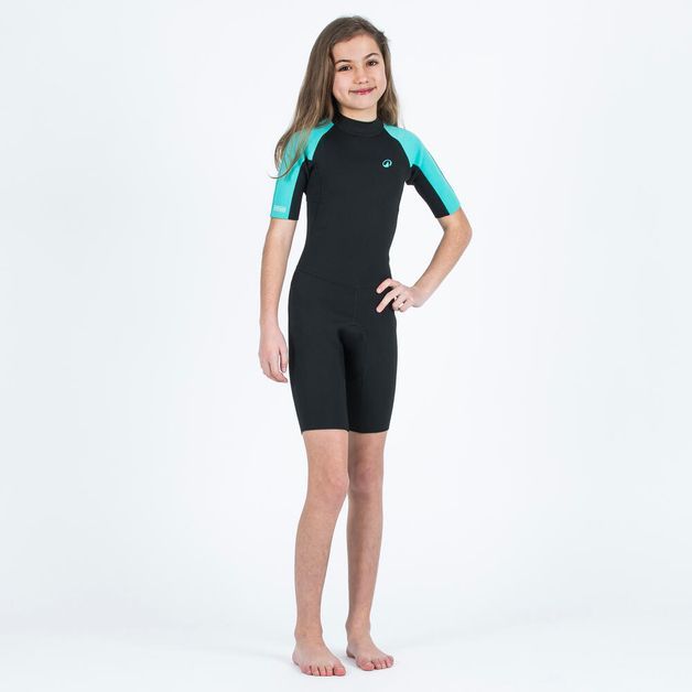Shorty jr 100 yule, 14-15years/5'2"-5'7" Unica 7-8 ANOS