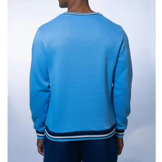 *bl moletom careca az man city masc, xl M