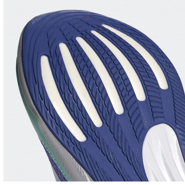 *tn adidas supernova str, uk 6.5 - eu 40 35 BR