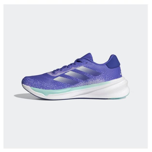 *tn adidas supernova str, uk 6.5 - eu 40 36 BR