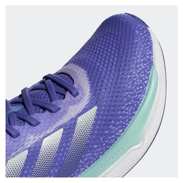 *tn adidas supernova str, uk 6.5 - eu 40 36 BR