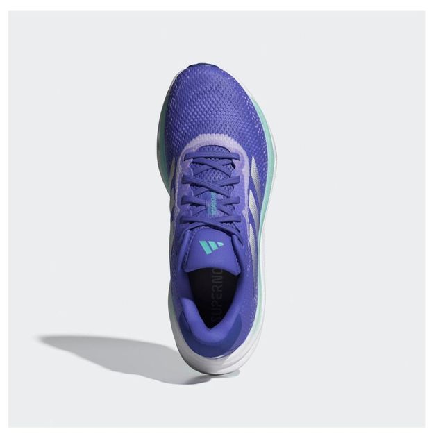 *tn adidas supernova str, uk 6.5 - eu 40 36 BR