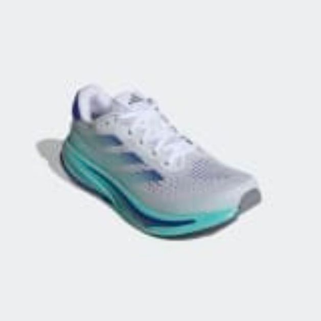 *tn adidas supernova rise, uk 12 - eu 47 41 BR