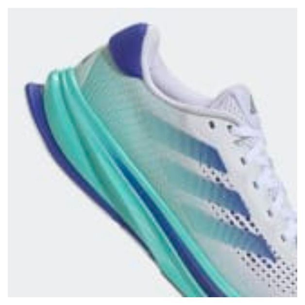 *tn adidas supernova rise, uk 12 - eu 47 41 BR