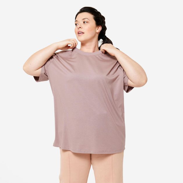 T shirt oversize 520 w fr, uk 16 / eu xl G