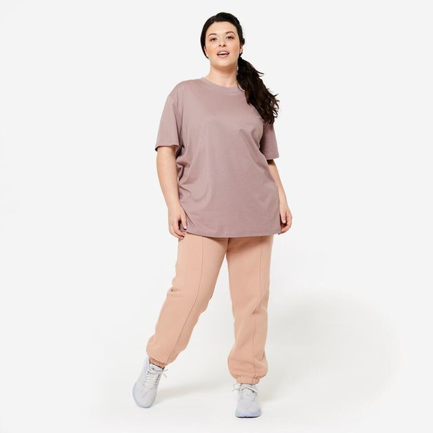 T shirt oversize 520 w fr, uk 16 / eu xl G