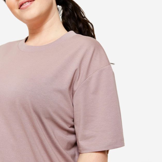 T shirt oversize 520 w fr, uk 16 / eu xl G