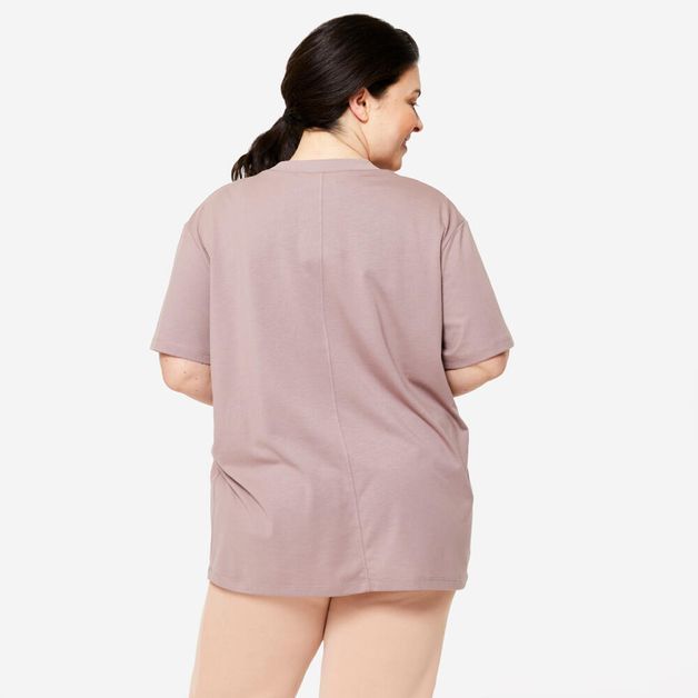 T shirt oversize 520 w fr, uk 16 / eu xl G