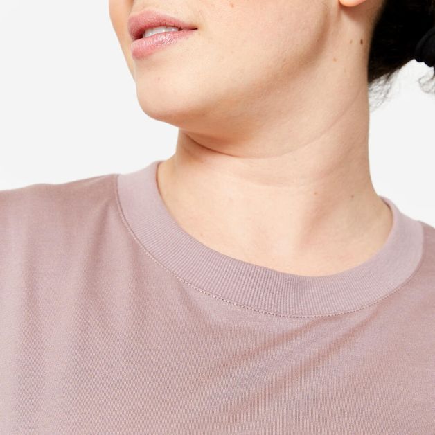T shirt oversize 520 w fr, uk 16 / eu xl G