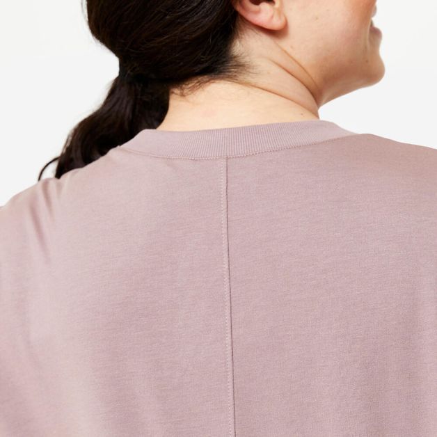 T shirt oversize 520 w fr, uk 16 / eu xl G