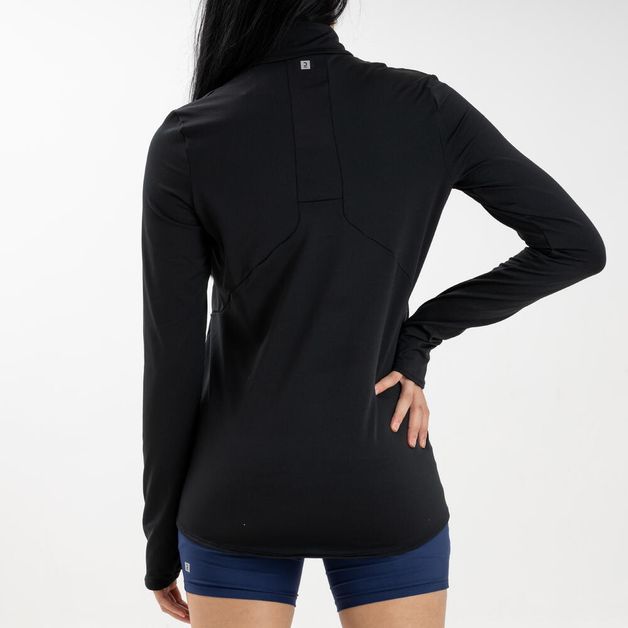 *cta ml run warm 100 rose fem eco oi, 46 Preto 36