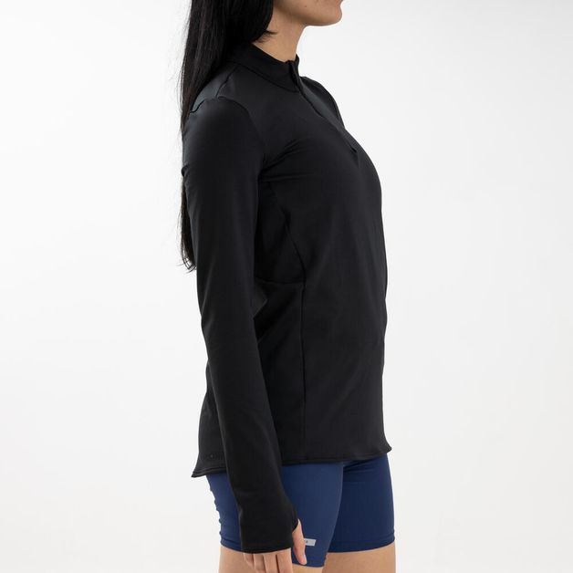 *cta ml run warm 100 rose fem eco oi, 46 Preto 36
