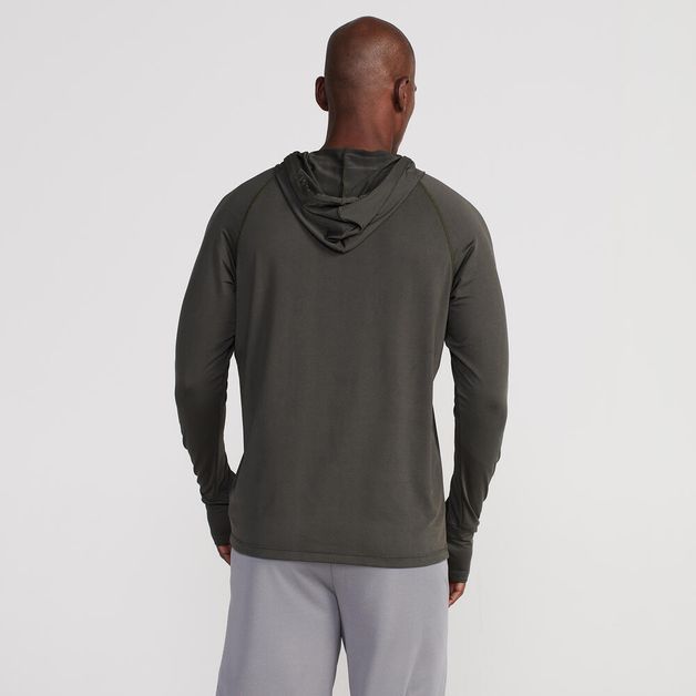 *blusão ml capuz 510 milt masc oi24, 2xl M