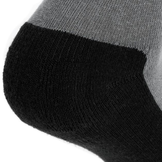 *ARPENAZ 50 HIGH GREY, 35/38 M = 2.5/5 M