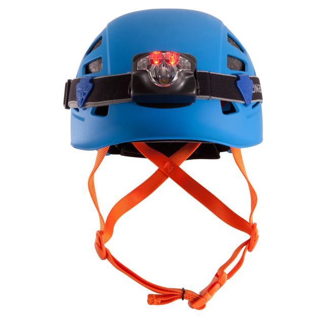 ROCK HELMET, 54-61CM