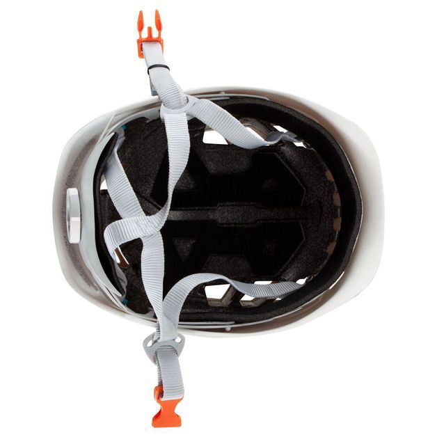 ROCK HELMET  WHITE, 54-61CM