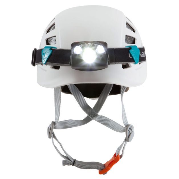 ROCK HELMET  WHITE, 54-61CM
